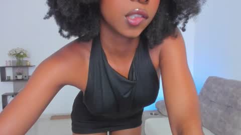 Tammy online show from February 6, 2026, 8:23 pm