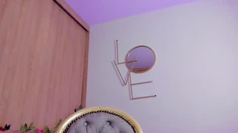 Amatista online show from March 21, 2026, 8:19 am