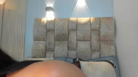 Snapshot of amatista__smith chatting on October 29, 2025, 9:27 pm AMATISTA online show from October 29, 2025, 9:27 pm