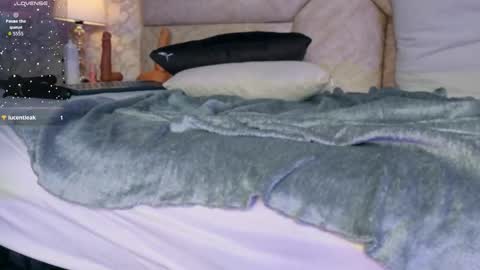 AMATISTA online show from January 16, 2026, 8:46 pm