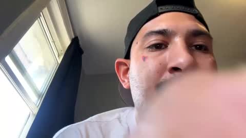 Jamesy online show from January 24, 2025, 9:15 pm