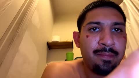 Jamesy online show from February 8, 2025, 2:04 am