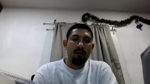 Jamesy online show from March 6, 2025, 9:14 am