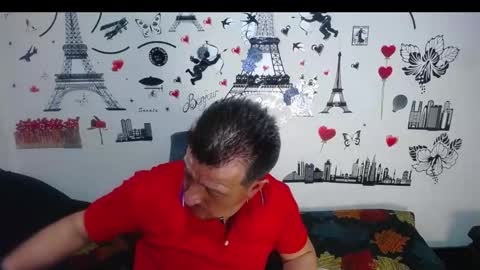 AMAYA online show from October 29, 2025, 2:36 am