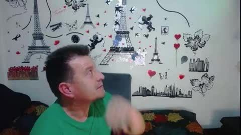 AMAYA online show from November 19, 2025, 3:06 am