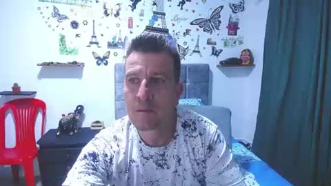 AMAYA online show from July 3, 2026, 2:29 am
