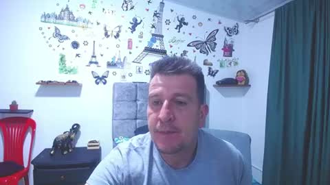 AMAYA online show from July 24, 2026, 2:31 am