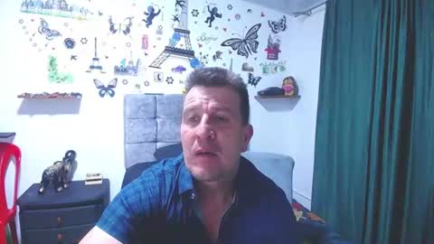 AMAYA online show from August 3, 2026, 1:59 am