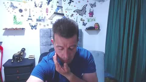 AMAYA online show from August 4, 2026, 2:48 am