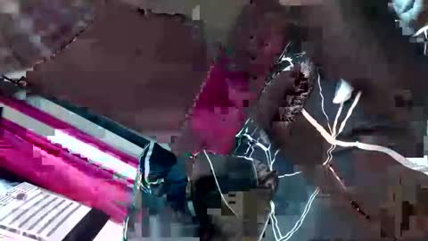 AmayaIsabella online show from November 23, 2025, 2:17 pm