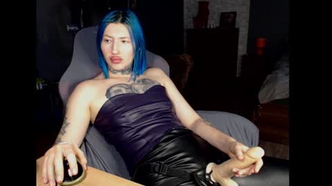 Snapshot of amayamalina chatting on January 31, 2025, 12:40 pm Malina online show from January 31, 2025, 12:40 pm