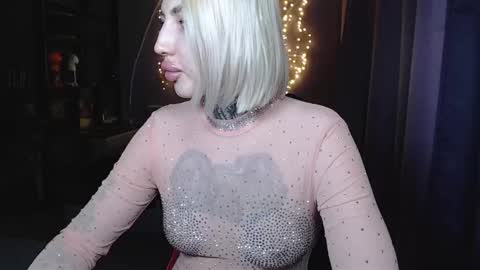 Malina online show from February 18, 2026, 6:37 pm