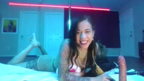 Snapshot of amayamillarodriguez chatting on February 28, 2025, 4:43 am amayamillarodriguez online show from February 28, 2025, 4:43 am
