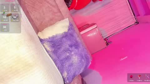 Snapshot of amazig_kimberly chatting on May 17, 2026, 12:19 am kimberly cortes online show from May 17, 2026, 12:19 am