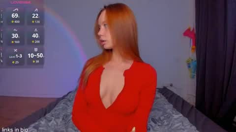 Snapshot of amazing_roxana chatting on May 10, 2026, 6:57 pm Roxy online show from May 10, 2026, 6:57 pm