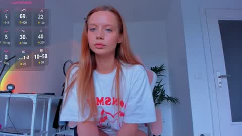 Snapshot of amazing_roxana chatting on June 14, 2026, 5:04 pm Roxy online show from June 14, 2026, 5:04 pm