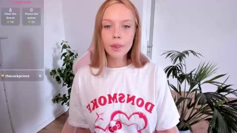 Roxy online show from July 11, 2026, 12:52 pm
