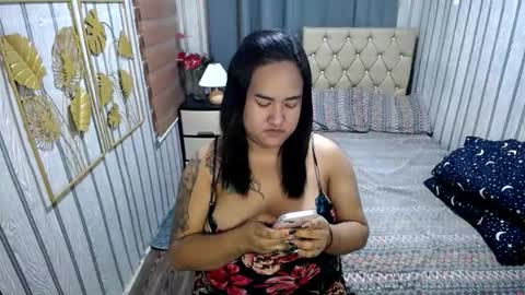 amazingkatrinats online show from March 14, 2026, 12:10 pm