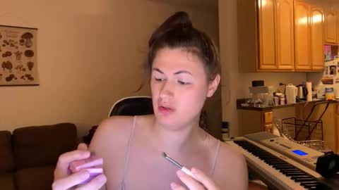 Snapshot of amazon_astrid chatting on March 21, 2026, 9:51 pm amazon_astrid online show from March 21, 2026, 9:51 pm