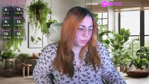 Ellie online show from January 11, 2025, 7:39 am