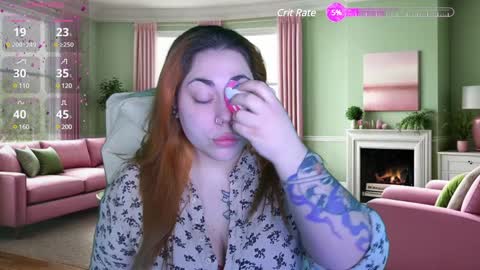 Ellie online show from January 15, 2025, 7:26 am