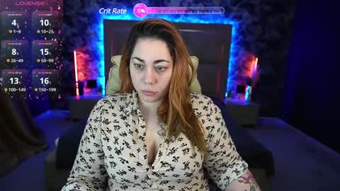 Ellie online show from January 21, 2025, 7:37 am