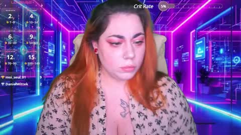 Ellie online show from February 26, 2025, 10:36 am