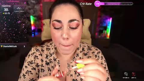 Ellie online show from February 27, 2025, 10:48 am