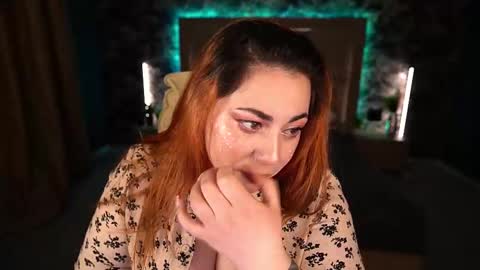 Ellie online show from March 2, 2025, 1:04 am