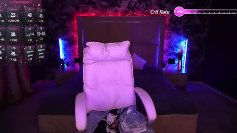 Ellie online show from March 4, 2025, 9:54 pm