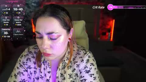 Ellie online show from March 9, 2025, 10:30 am