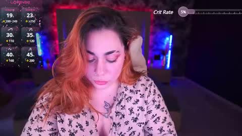 Ellie online show from March 12, 2025, 4:51 am