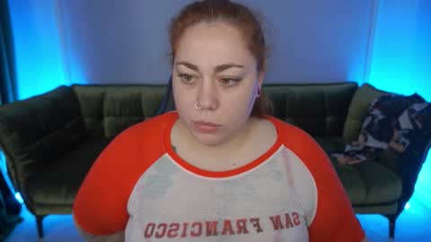 Ellie online show from September 28, 2025, 8:14 pm