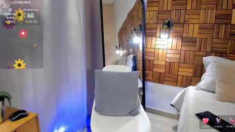 Ambar  online show from April 14, 2026, 8:48 pm