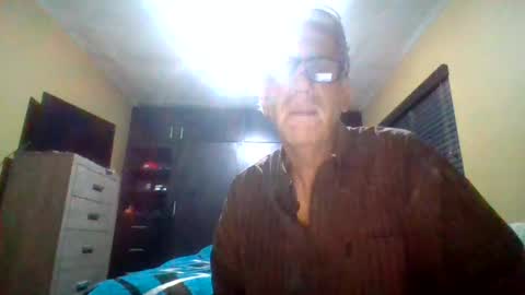 ambar54 online show from October 19, 2025, 6:03 am