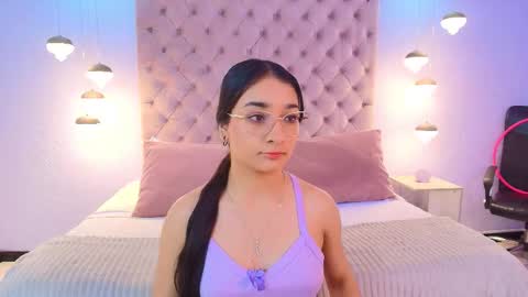 Snapshot of ambar___x chatting on February 16, 2026, 1:51 pm Ambar online show from February 16, 2026, 1:51 pm