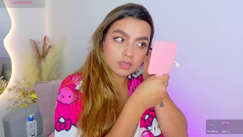 Ambar online show from March 18, 2026, 2:37 am