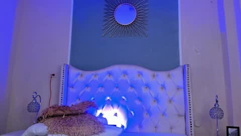 Ambar Colling online show from February 17, 2025, 5:43 pm