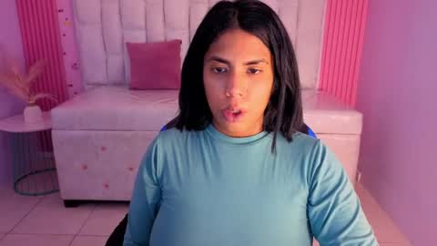 Ambar online show from April 10, 2026, 8:35 pm