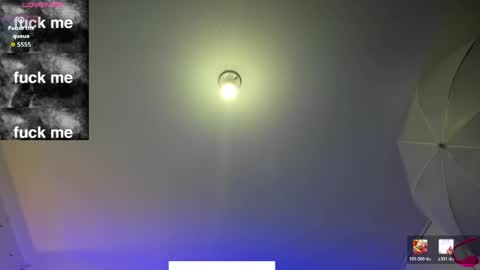 ambar_gh1 online show from May 26, 2026, 8:27 pm