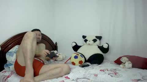 Snapshot of ambar_jacksonn chatting on December 5, 2025, 3:37 am Ambar Jackson online show from December 5, 2025, 3:37 am