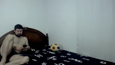 Snapshot of ambar_jacksonn chatting on January 6, 2026, 11:47 am Ambar Jackson online show from January 6, 2026, 11:47 am