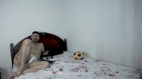 Snapshot of ambar_jacksonn chatting on January 10, 2026, 11:45 am Ambar Jackson online show from January 10, 2026, 11:45 am