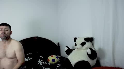 Snapshot of ambar_jacksonn chatting on January 14, 2026, 11:05 am Ambar Jackson online show from January 14, 2026, 11:05 am