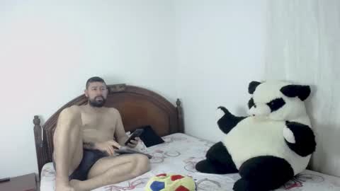 Snapshot of ambar_jacksonn chatting on February 11, 2026, 11:15 am Ambar Jackson online show from February 11, 2026, 11:15 am