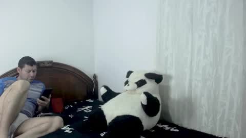 Snapshot of ambar_jacksonn chatting on March 12, 2026, 11:38 am Ambar Jackson online show from March 12, 2026, 11:38 am