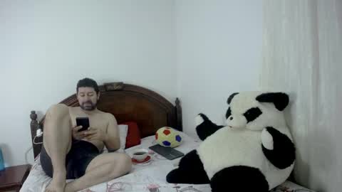 Snapshot of ambar_jacksonn chatting on March 25, 2026, 11:27 am Ambar Jackson online show from March 25, 2026, 11:27 am