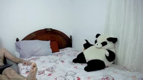 Snapshot of ambar_jacksonn chatting on April 9, 2026, 11:15 am Ambar Jackson online show from April 9, 2026, 11:15 am