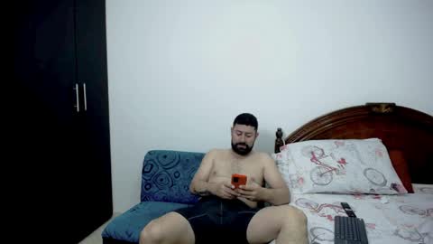 Snapshot of ambar_jacksonn chatting on April 11, 2026, 11:36 am Ambar Jackson online show from April 11, 2026, 11:36 am