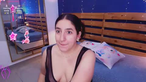 Ambar online show from October 18, 2025, 7:36 pm